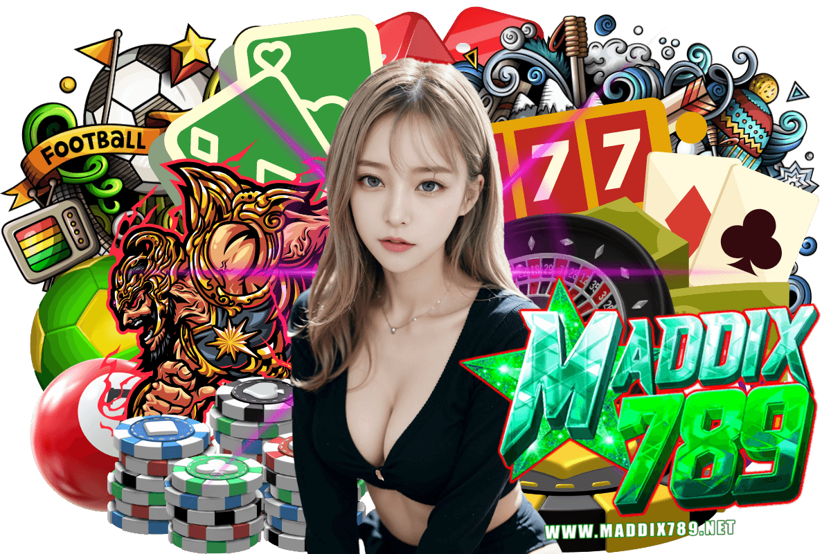 maddix789 wallet