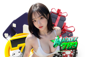 maddix login
