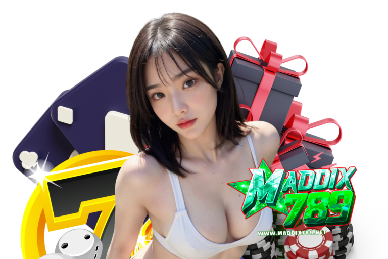 maddix login