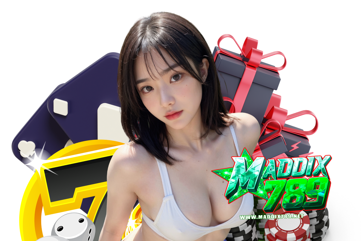 maddix login
