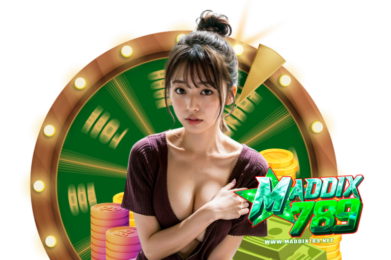 maddix คาสิโนออนไลน์