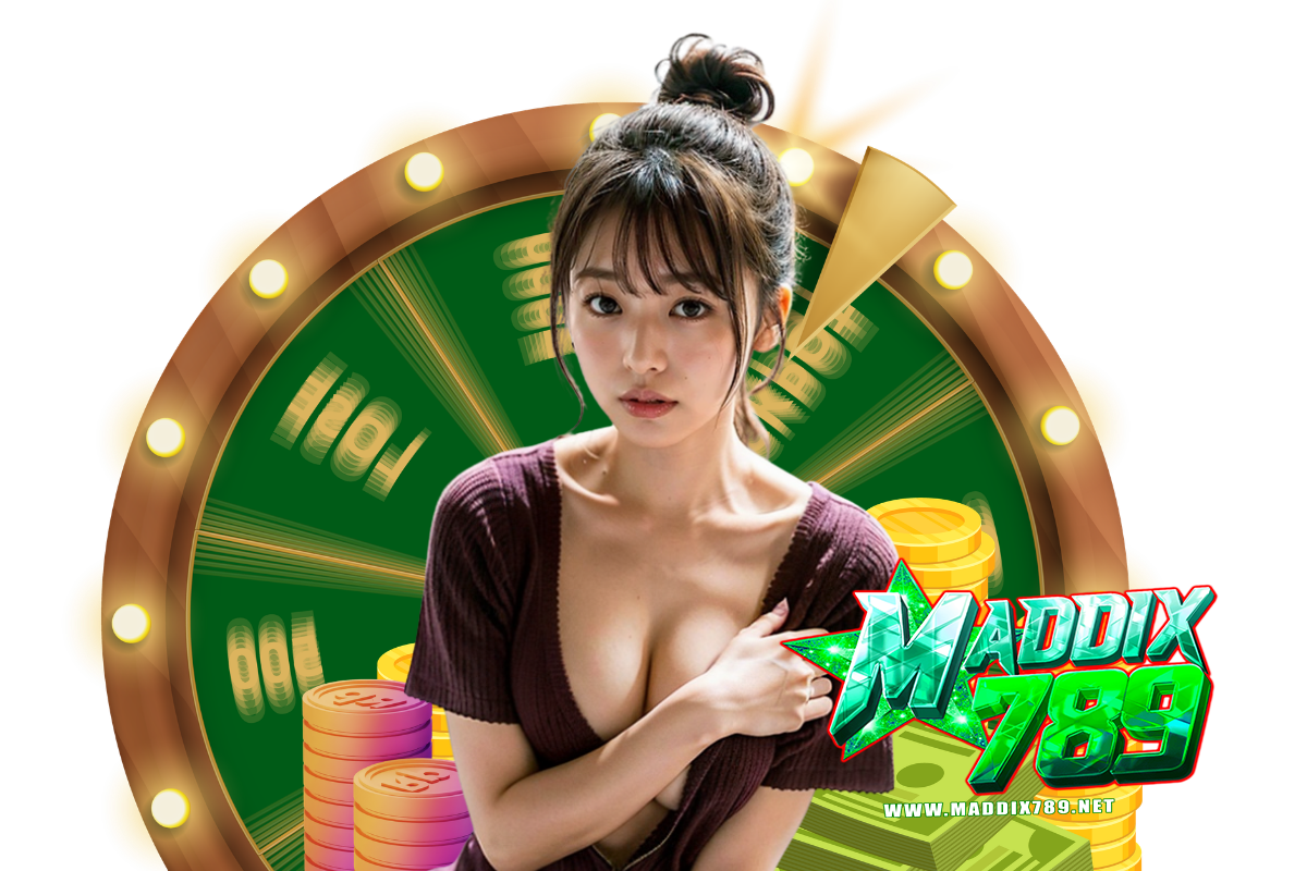 maddix คาสิโนออนไลน์