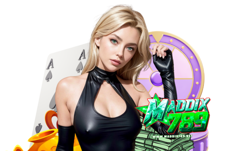 maddix สล็อต