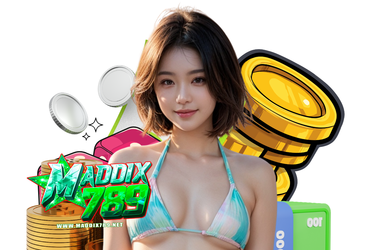 maddix เว็บตรง
