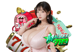 maddix789 casino