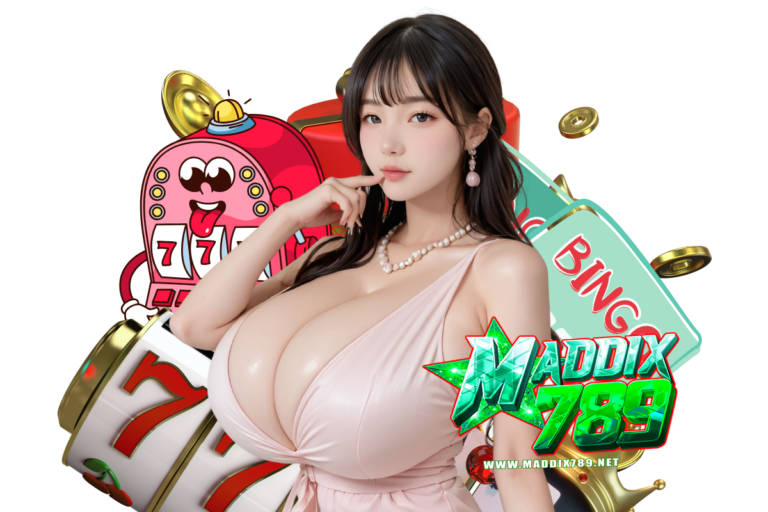 maddix789 casino