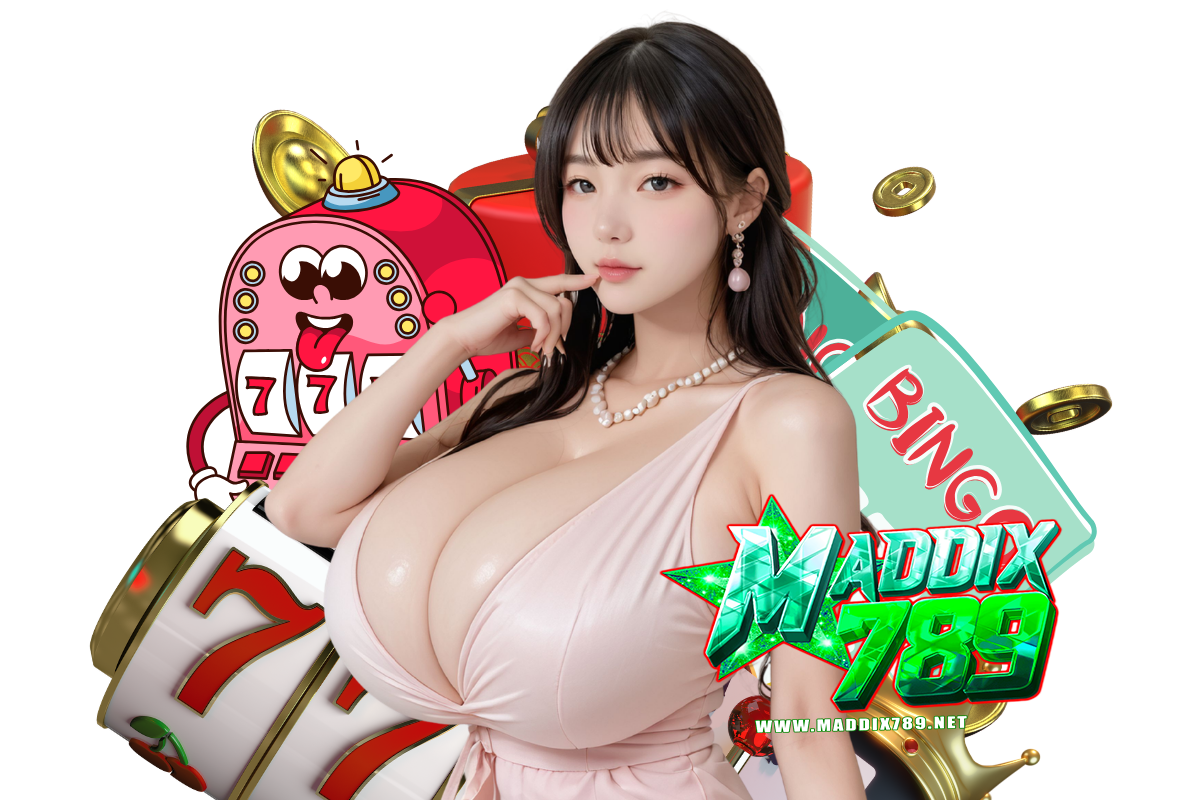 maddix789 casino