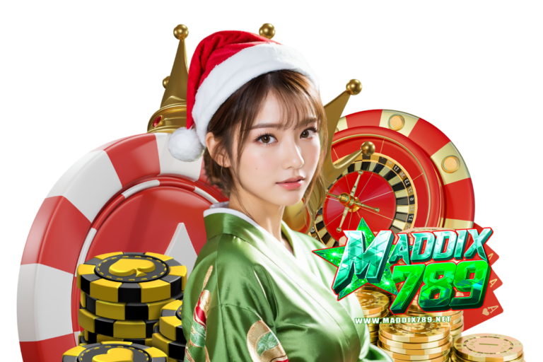 maddix789 member