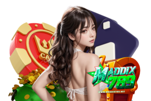 maddix789 ติดต่อ