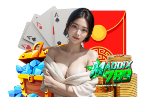 maddix789 ทรูวอเลท