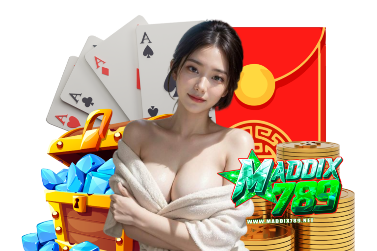 maddix789 ทรูวอเลท