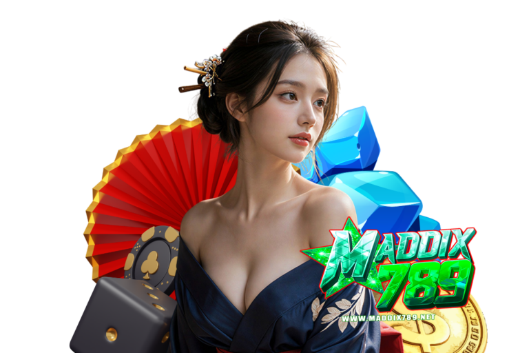 maddix789 ทางเข้า