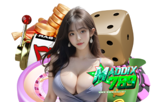 maddix789 แตกง่าย